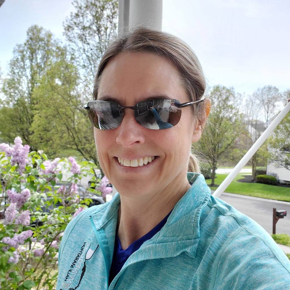 Meet your Posher, Sue